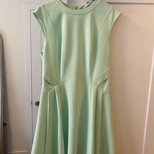 Ted Baker Scuba Dress